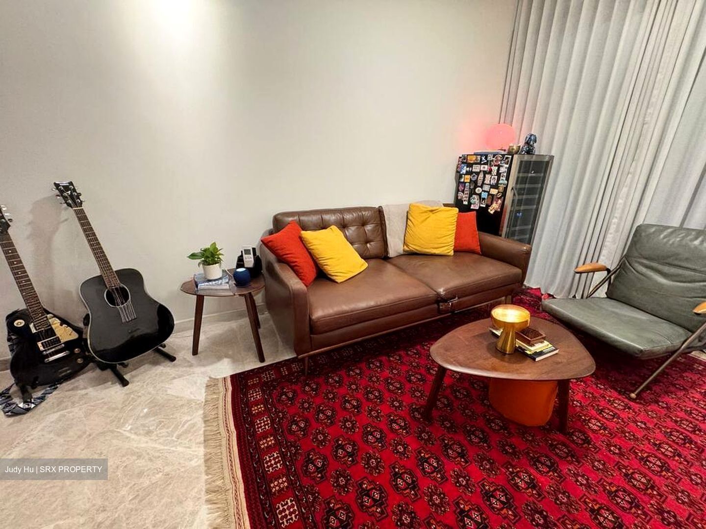 Daintree Residence (D21), Condominium #566207531